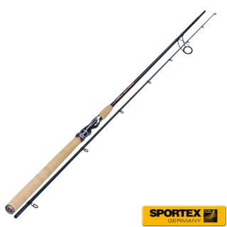 Sportex přívlačový prut BEYOND SEATROUT 305cm 25g