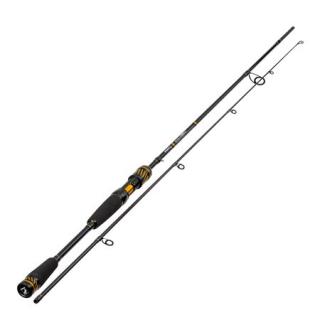 Sportex přívlačový prut Black Arrow G2 180cm 10gr  + pásky SPORTEX zdarma