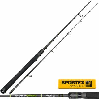 Sportex přívlačový prut Hydra Speed 210cm 10gr