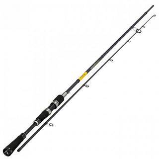 Sportex prut Black Pearl GT-3 - 2-díl 240cm / 20g