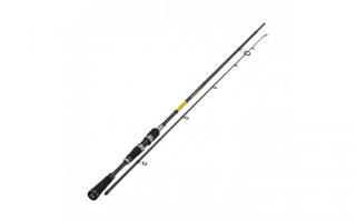 Sportex prut Black Pearl GT-3 - Ultra light 210cm / 2-8g