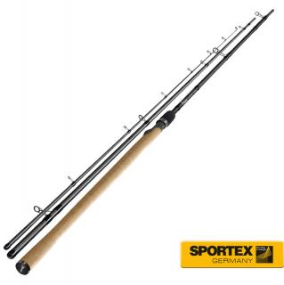 Sportex prut Eclusive Match Medium 390cm 8-20gr