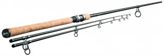 Sportex prut Exclusive Barbel 365cm 2.25lbs  +zdarma čepice