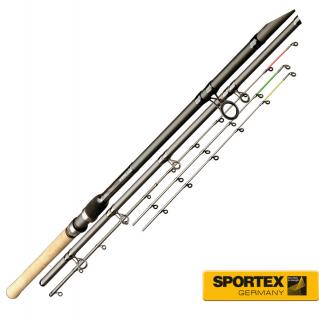 Sportex prut Exclusive Heavy Feeder 420cm 160-210gr