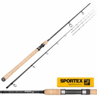 Sportex prut Exclusive Method Feeder 360cm 10-40gr