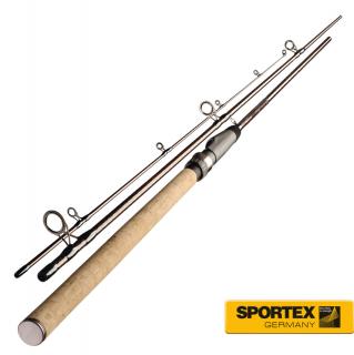 Sportex prut Exclusive Trout 390cm 10-30gr  +čepice a pásky SPORTEX zdarma