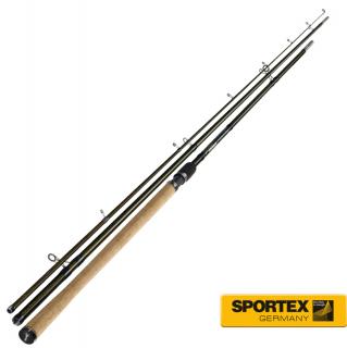 Sportex prut Rapid Match 420cm 8-16gr