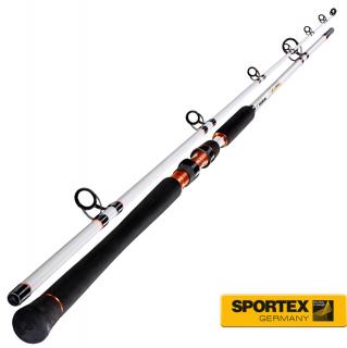 Sportex prut Turbo Cat Drift 280cm 150-300gr