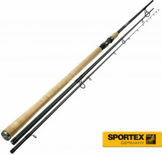 Sportex prut XCLUSIVE FEEDER NT LIGHT 330cm 40-80gr