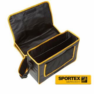 Sportex rybářská taška  Flap Spinning Bags