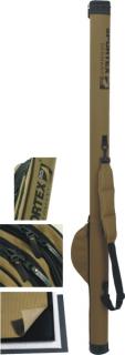 Sportex Super-Safe / pouzdro na prut s navijákem - 165cm