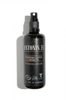 Antonin .B Přírodní Texturovací lak na vlasy Objem: 100 ml