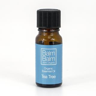 Balm Balm Esenciální olej 10ml Vůně: Tea Tree