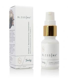 Blissoma® Obličejový koncentrát vit. C  TIMELESS  Druh balení: Plný produkt
