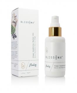 Blissoma® Obličejový olej Čistá pleť  FLAWLESS  Druh balení: Plný produkt