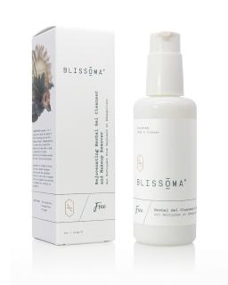 Blissoma® Omlazující Obličejový čistič & odličovač  FREE