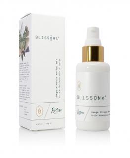 Blissoma® Pleťový Omega Miracle Olej  RESTORE  Druh balení: Plný produkt
