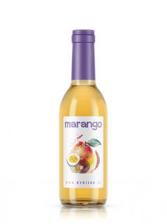 Mini Marango 0,25l 12% alk. ovocné víno z manga & maracuji | Rybízák.cz