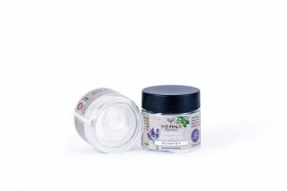 Levandule & máta - krémový deodorant 50 ml