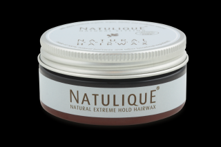 NATULIQUE Extreme Hold Hairwax 75 ml