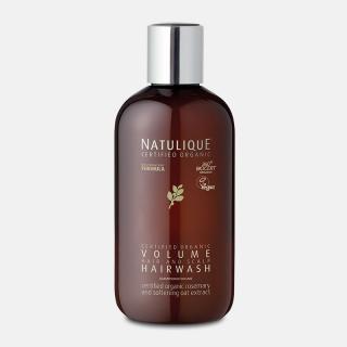 NATULIQUE Volume Hairwash 250 ml