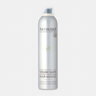 NATULIQUE Volume Shape Hair Mousse 250 ml