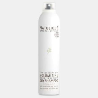 NATULIQUE Volumizing Dry Shampoo Mini 100 ml