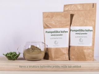 Pampeliška kořen mletý/powder