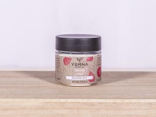 Svěží rosa - krémový deodorant 50 ml