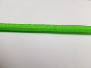 Bičík KenTaur, 75 cm, mix barev Barva: Neonová zelená