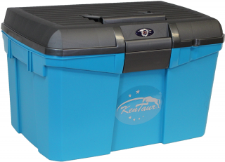 Box na čištění Kentaur Barva: Modrá