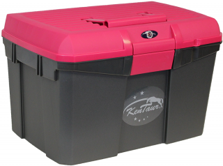Box na čištění Kentaur Barva: Růžová