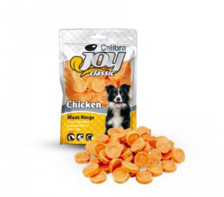 Calibra Joy Dog Classic Chicken Rings 80g