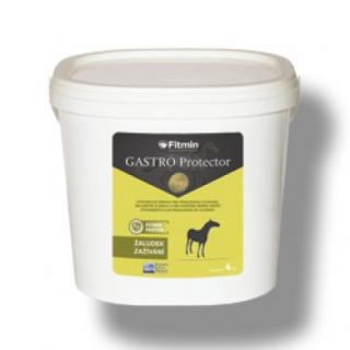 Doplňkové krmivo Fitmin Gastro protector 4kg