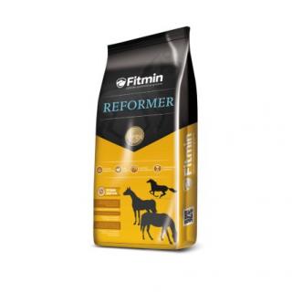 Doplňkové krmivo FITMIN REFORMER 25 KG