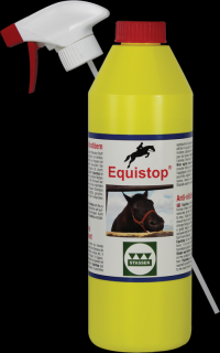 Equistop proti okusu 450 ml