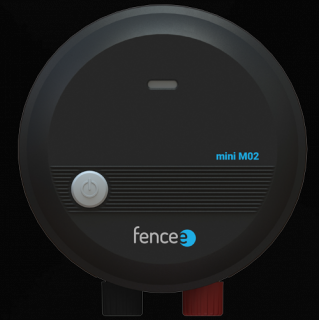 Fencee Mini M 02