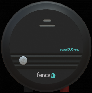 Fencee Power DUO PD20