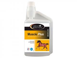 Horse Master Muscle Plus 1l