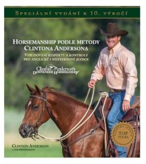 Horsemanship podle metody Clintona Andersona