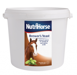 Nutri Horse Brewer's Yeast