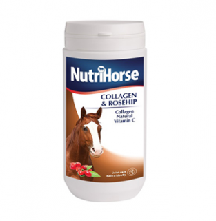 Nutri Horse Collagen & Rosehip