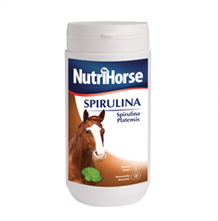 Nutri Horse Spirulina