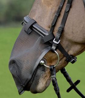 Síťka ochranná na nos Velikost: Pony