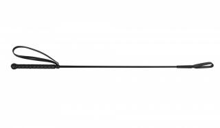 Skokový bič QHP Bambini 65 cm, mix barev Barva: černá