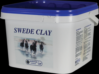 Swede Clay chladivý jíl 4kg