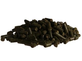 Vojtěškové granule, 25 kg