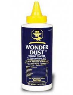 Wonder Dust