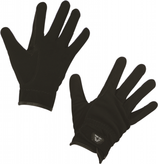 Zimní rukavice KenTaur Barva: černá, Velikost: XXL