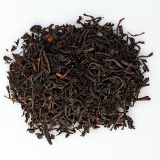 Černý čaj Earl Grey BIO 100g
